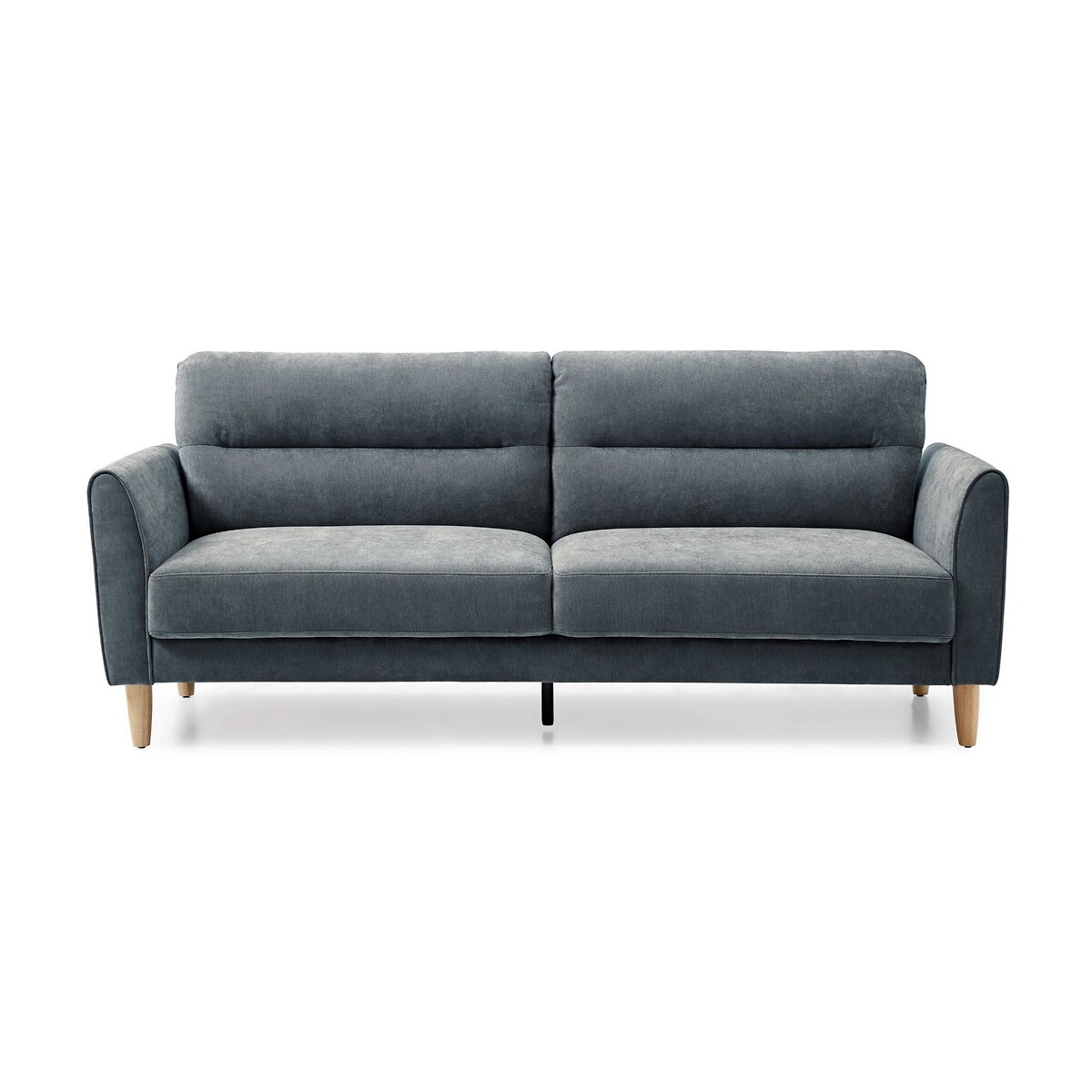 Finley Chenille Click Clack Sofabed denim, SO'HOME
