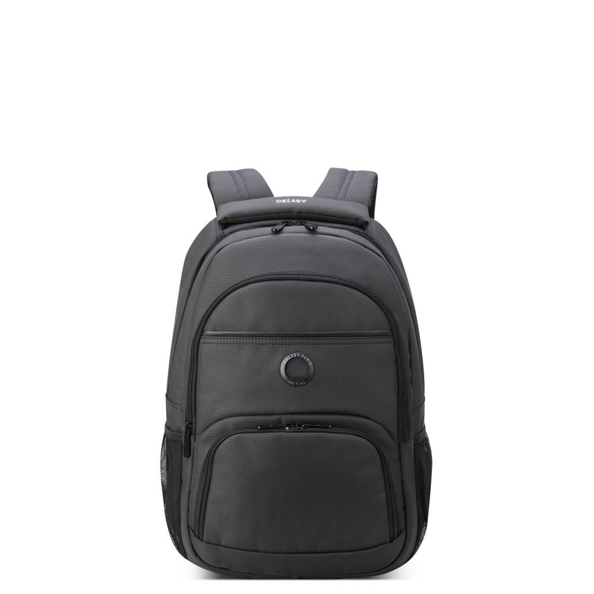 Sac XS ELEMENT BACKPACKS graphite, DELSEY PARIS