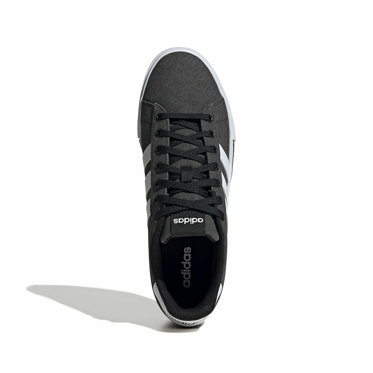 Sneakers Daily 4.0 zwart/wit, ADIDAS SPORTSWEAR