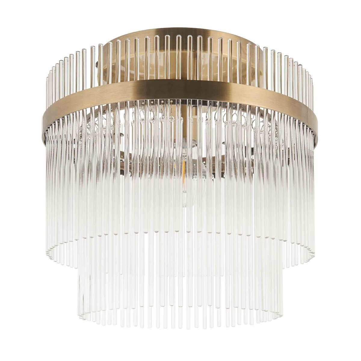 Marni Ceiling Light aged brass, ÉDITÉ