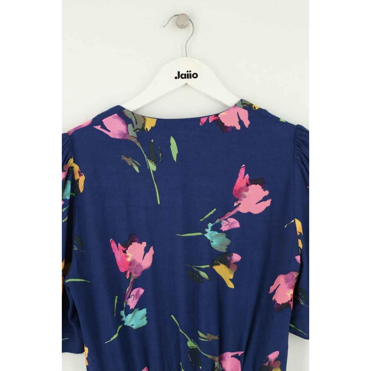 Robe - Très Bon État marine, TARA JARMON