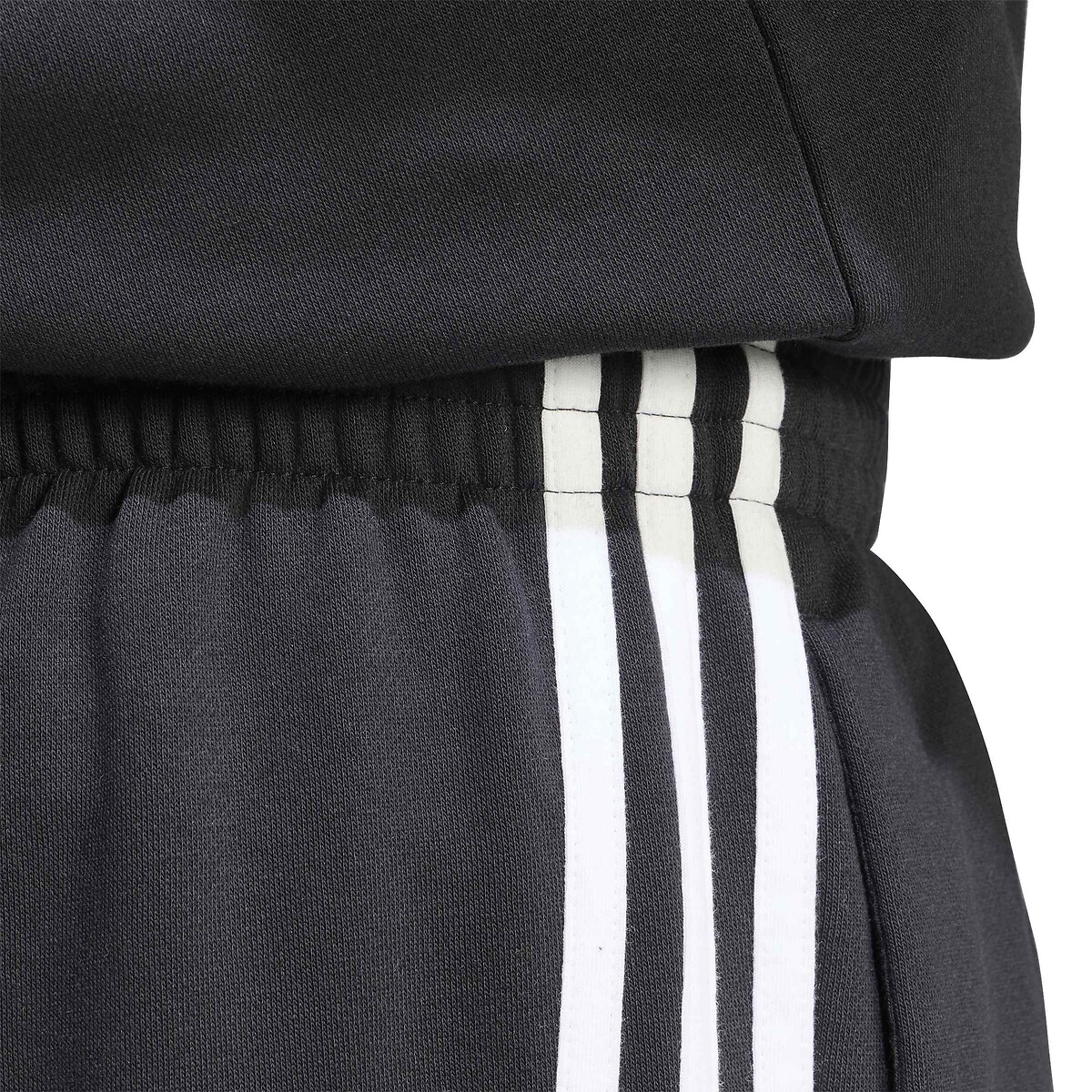 Pantalon de survêtement, ESSENTIALS noir, ADIDAS SPORTSWEAR