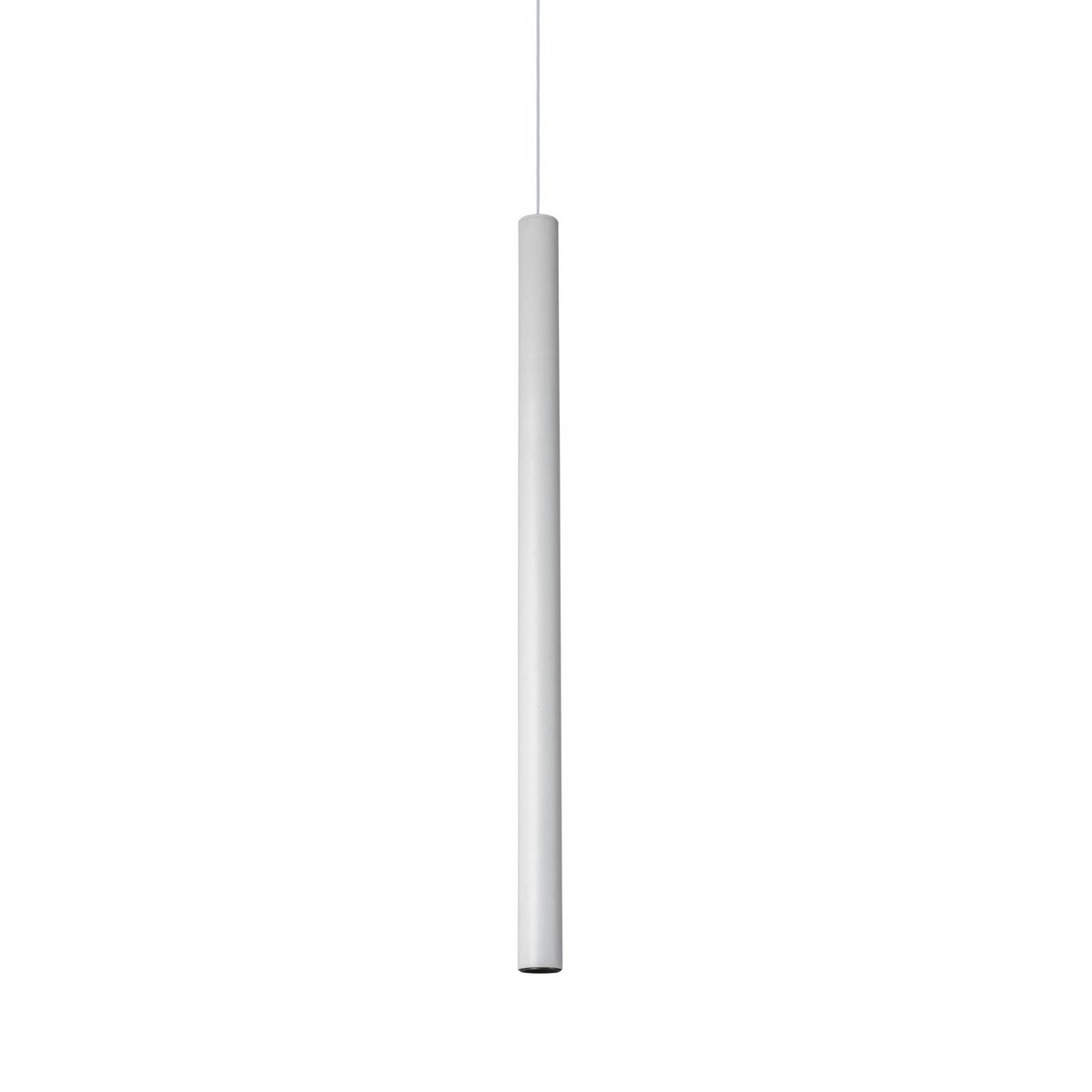 en aluminium moderneLED, Lumaro 48V blanc, LINDBY