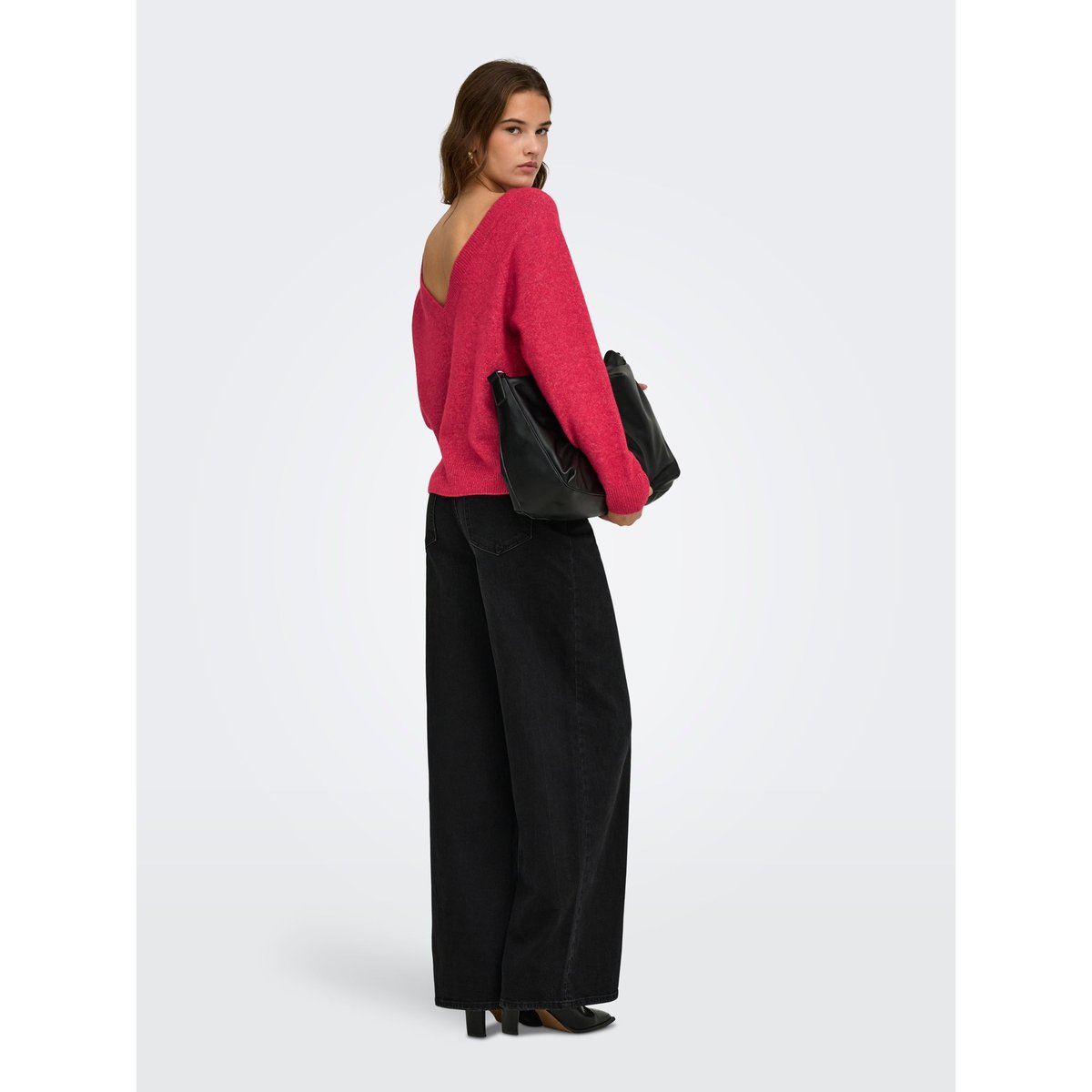 Pull En Maille scooter, ONLY
