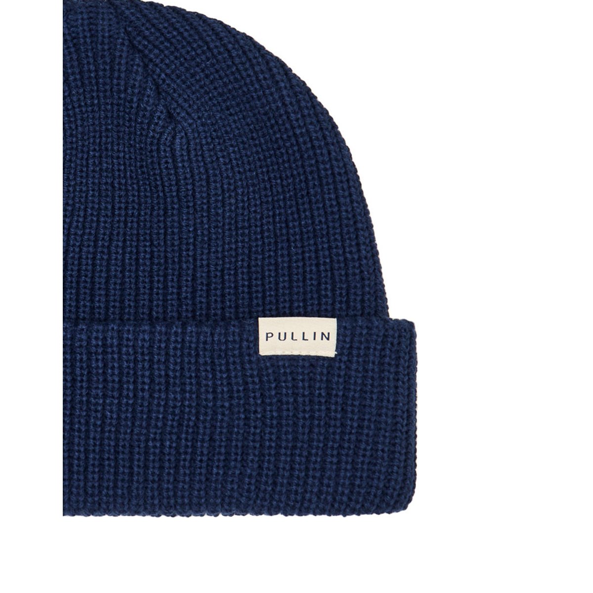 Bonnet DRESS bleu, PULLIN