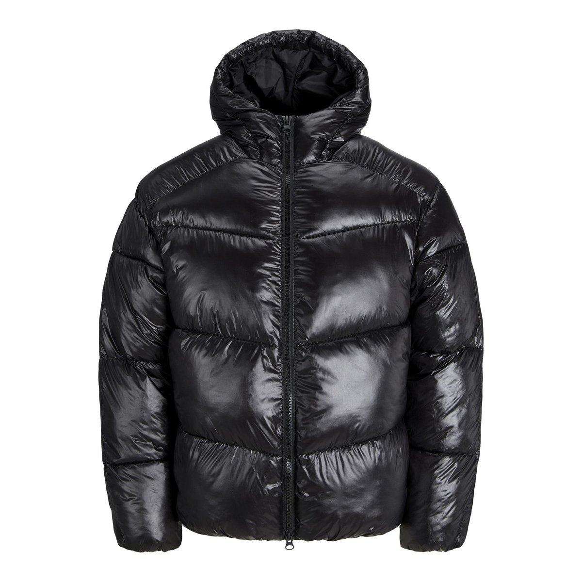 Doudoune black, JACK & JONES