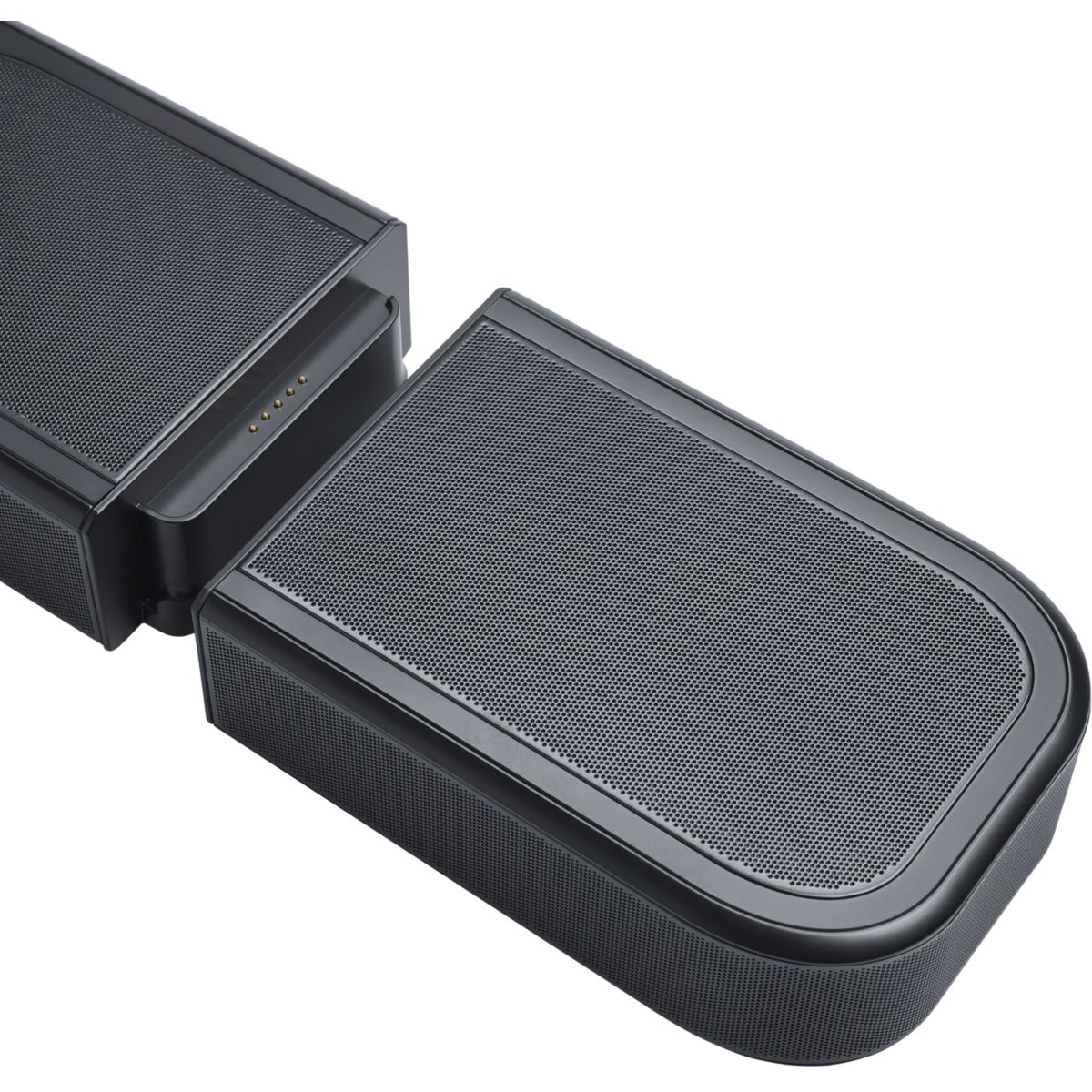 Barre de son Bar 1000 MK2 couleur unique, JBL