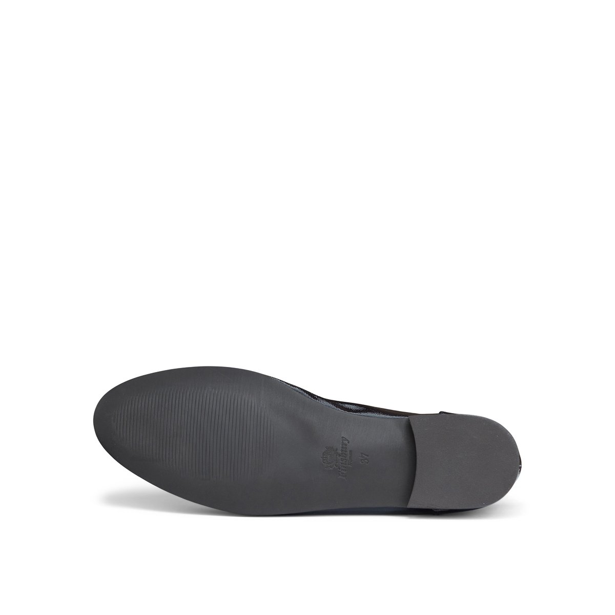 Mocassins AMELIE marine, FINSBURY