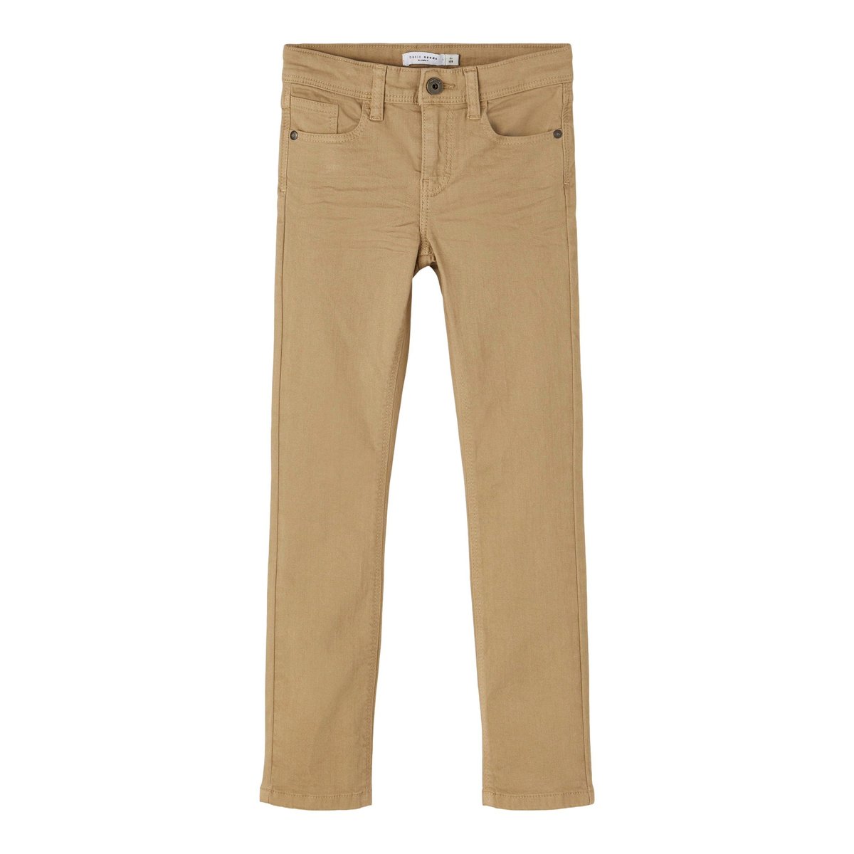 Pantalon Serge kelp, NAME IT