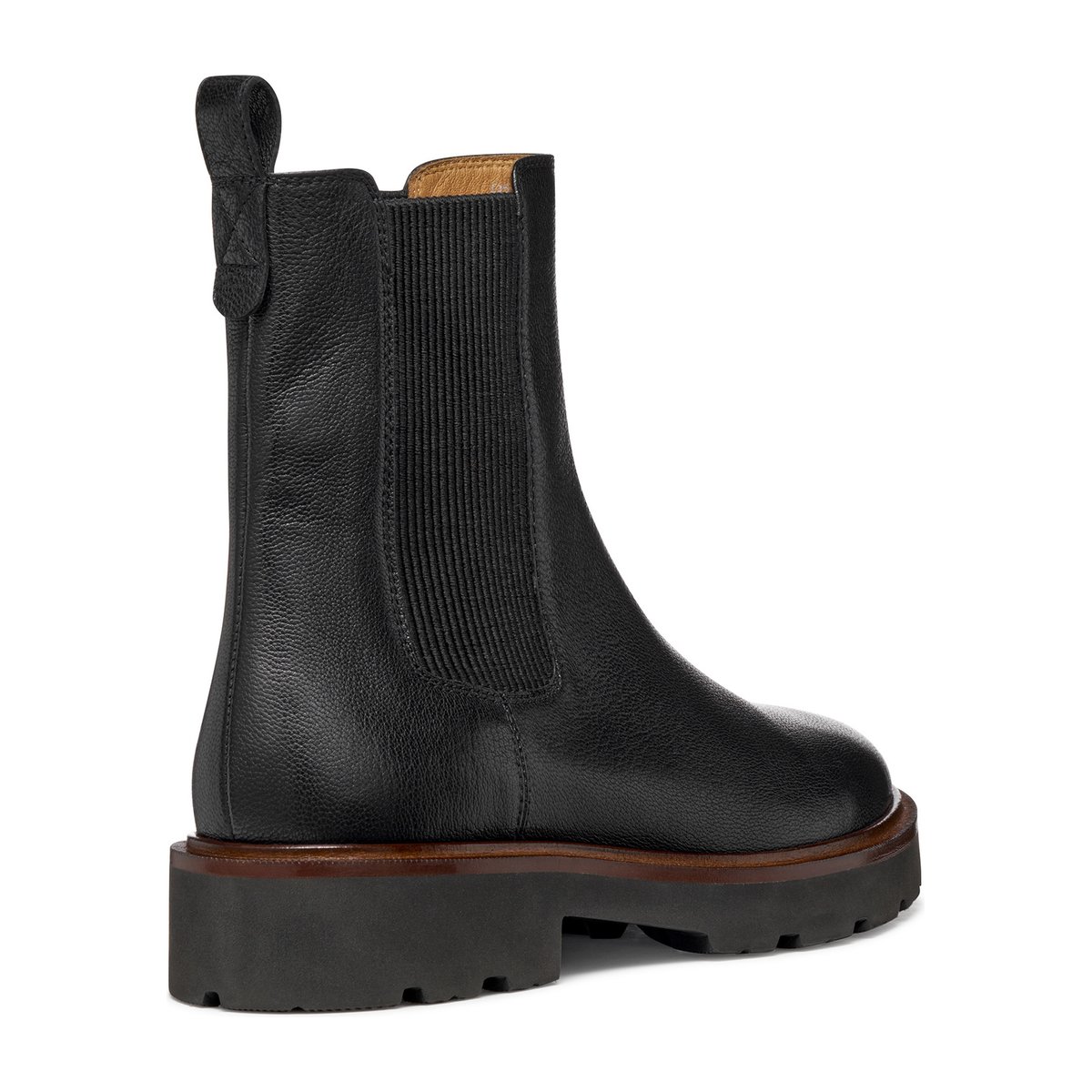 Bottines D NORIZE noir, GEOX