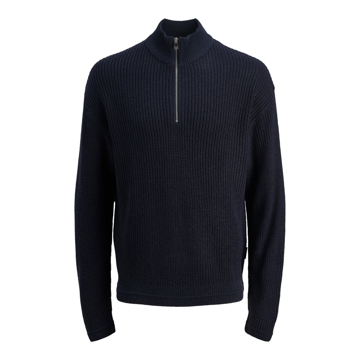 Sweat À Mi-Fermeture Éclair sky captain, JACK & JONES