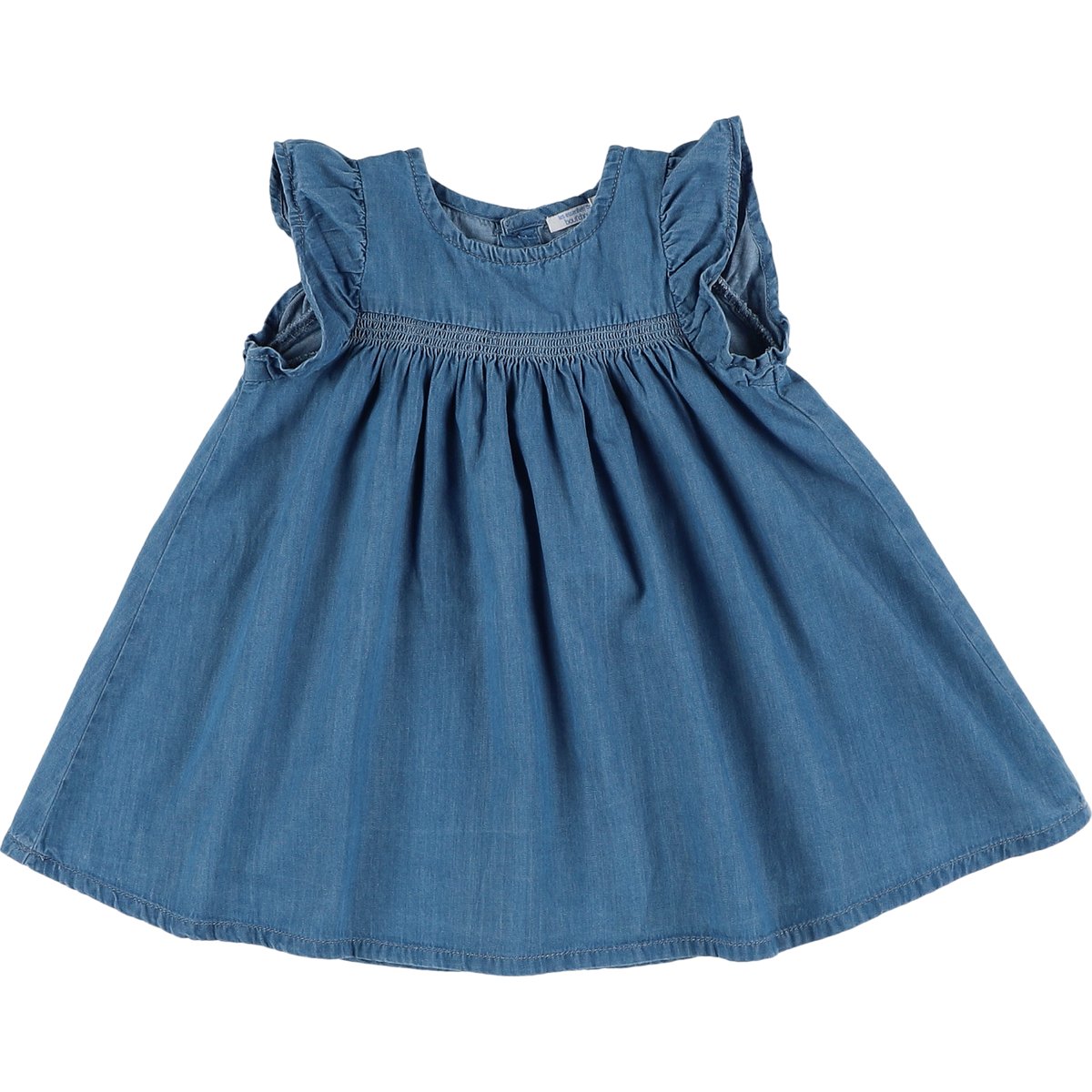Robe - Très bon état bleu, BOUT'CHOU