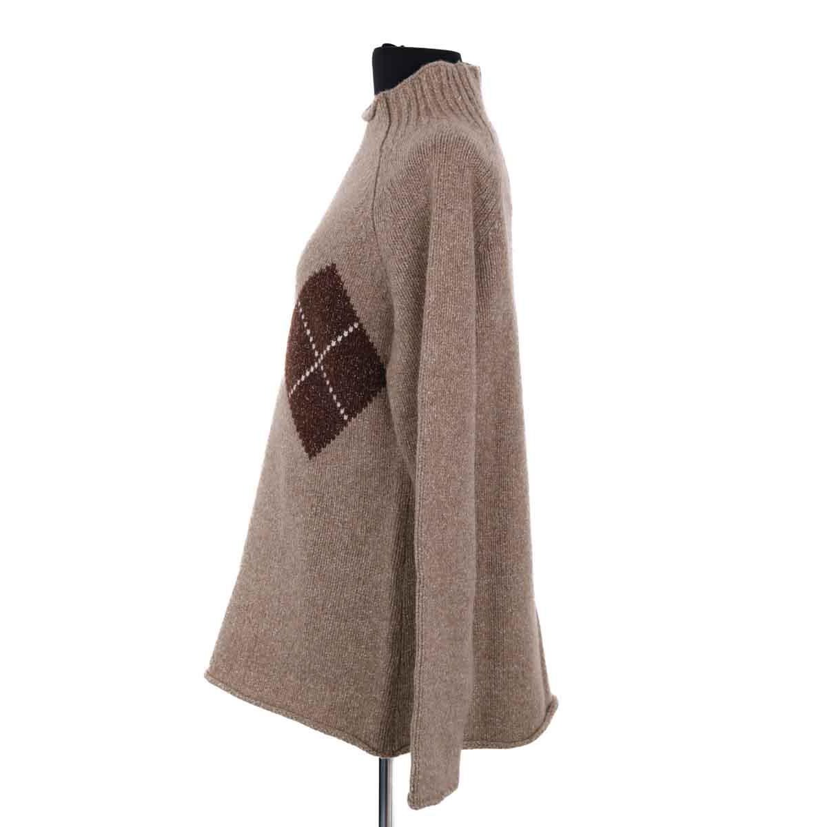 Pull - Très Bon État beige, CLAUDIE PIERLOT