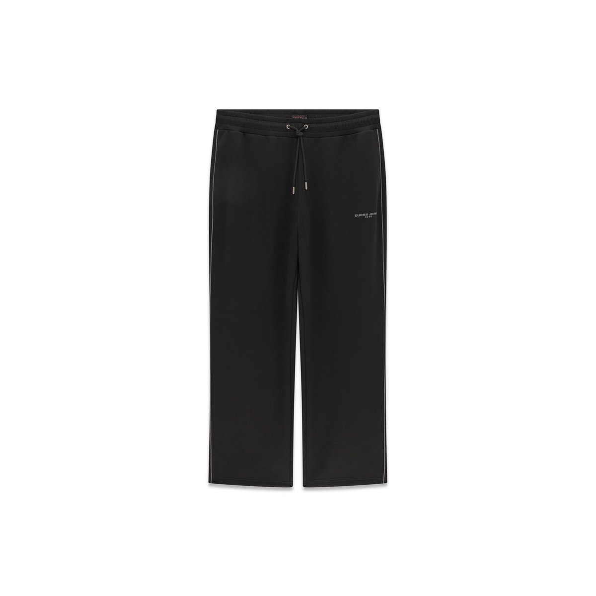 Jogger Avec Logo Imprimé noir, GUESS