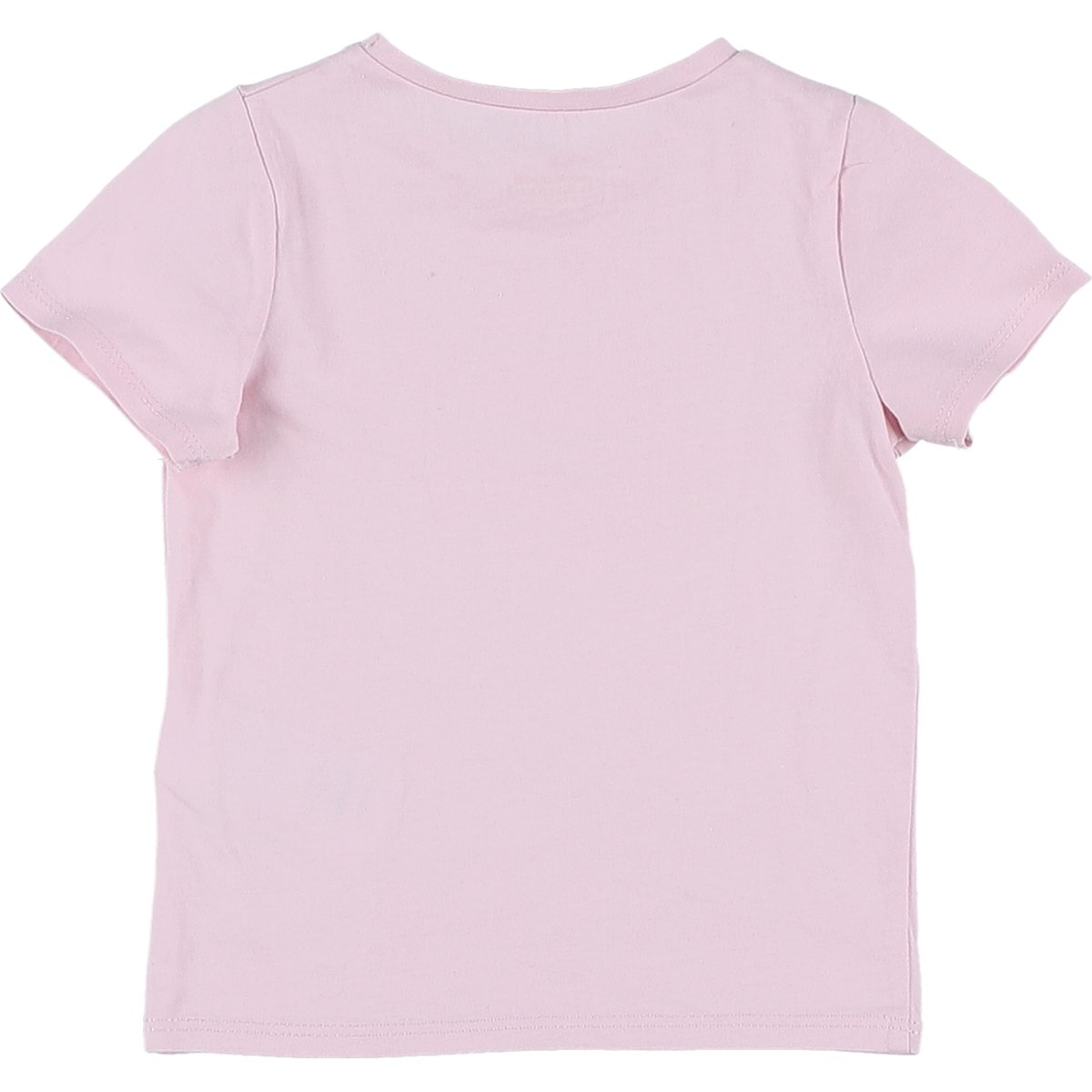 T-shirt -  Très bon état rose, VERTBAUDET