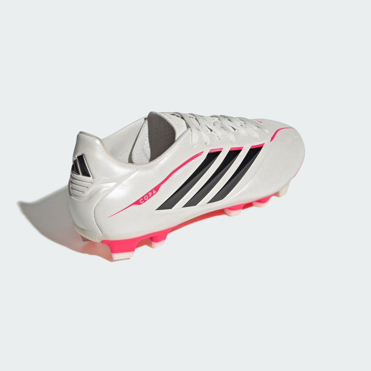 Chaussure De Football Copa Pure Iv Club Terrain Souple/Multi-Surfaces Chaussure De Football Copa Pure Iv Club Terrain Souple/Multi-Surfaces zero metalic / core black / lucid red, adidas Performance