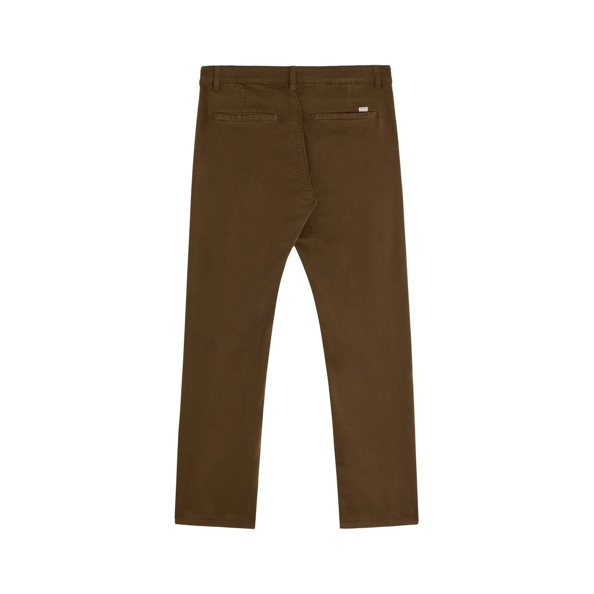 PANTALON CHINO GARDEN25 vert, PULLIN