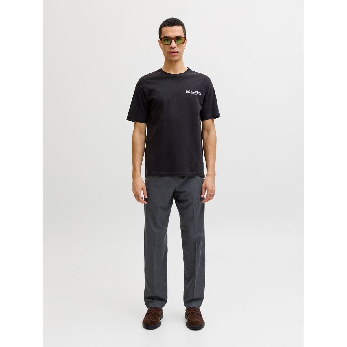 Jogger india ink, JACK & JONES