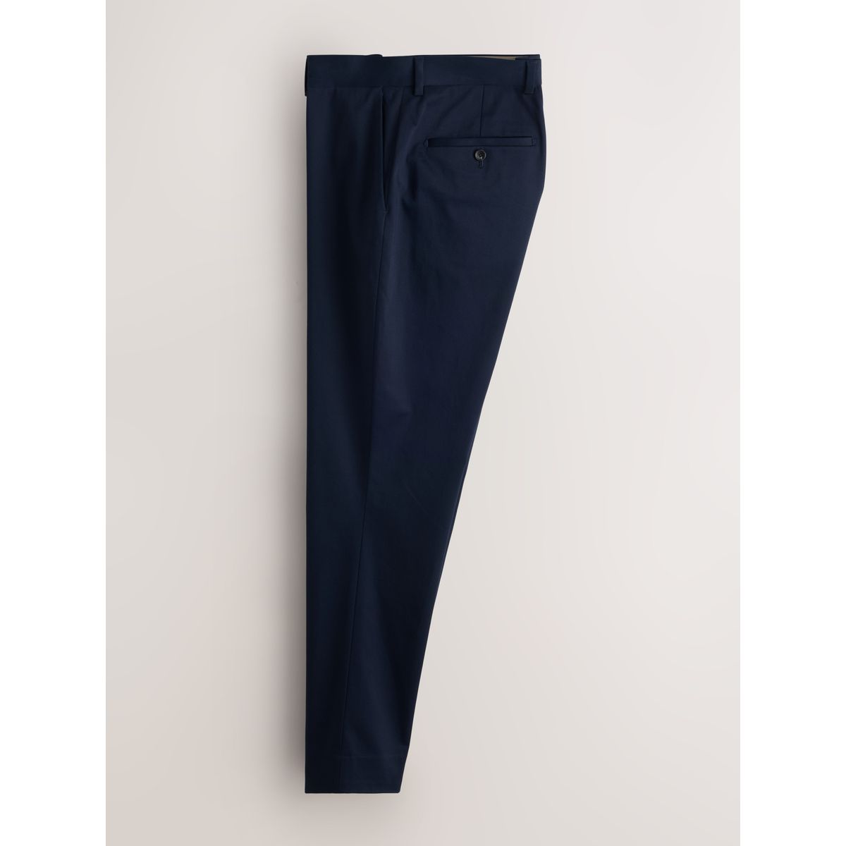 Pantalon de smoking standard à carreaux noir, NEXT