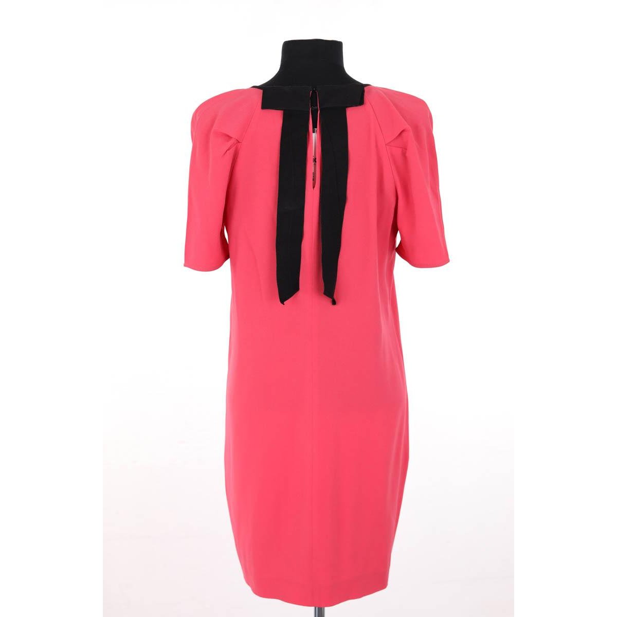 Robe - Très Bon État rose, CLAUDIE PIERLOT