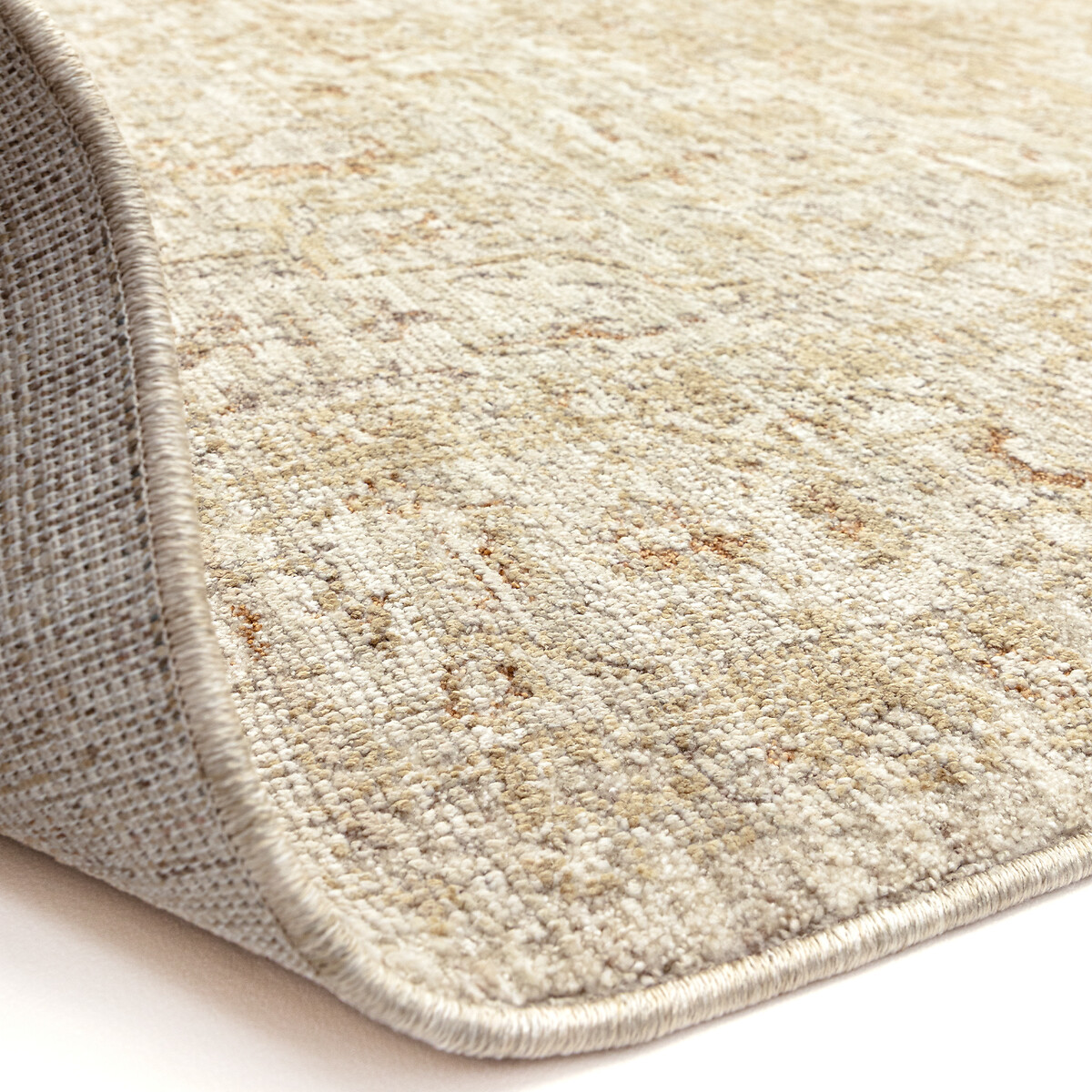 Heriz Serapi Beige Rug natural, SO'HOME