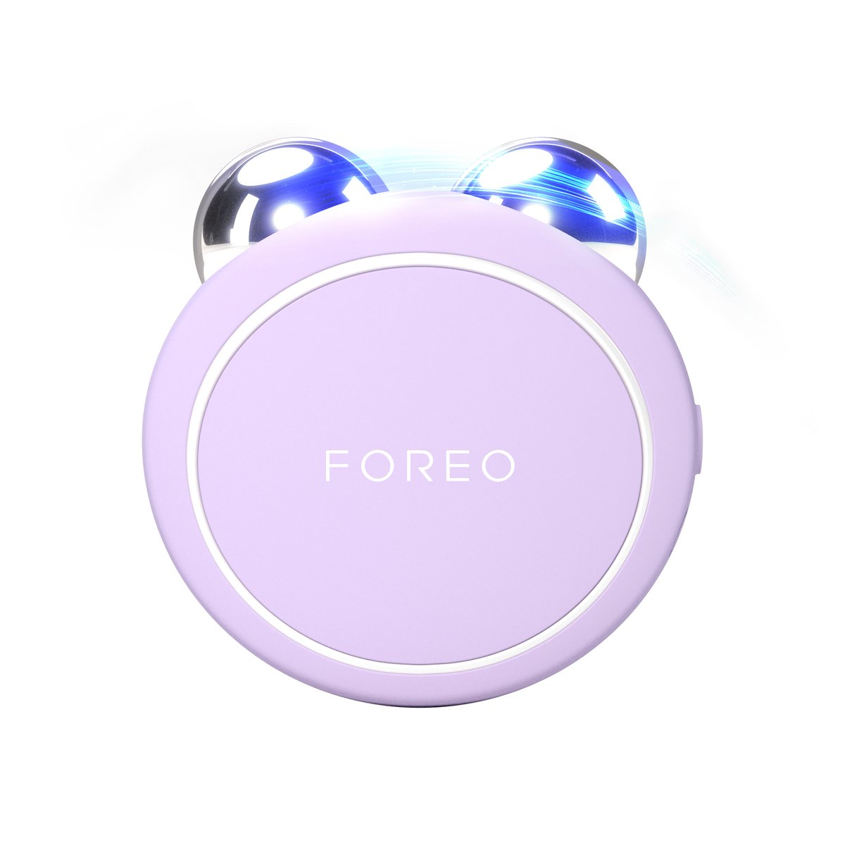 Appareil micro courant visage liftant et tonifiant de voyage BEAR 2 Go couleur unique, FOREO