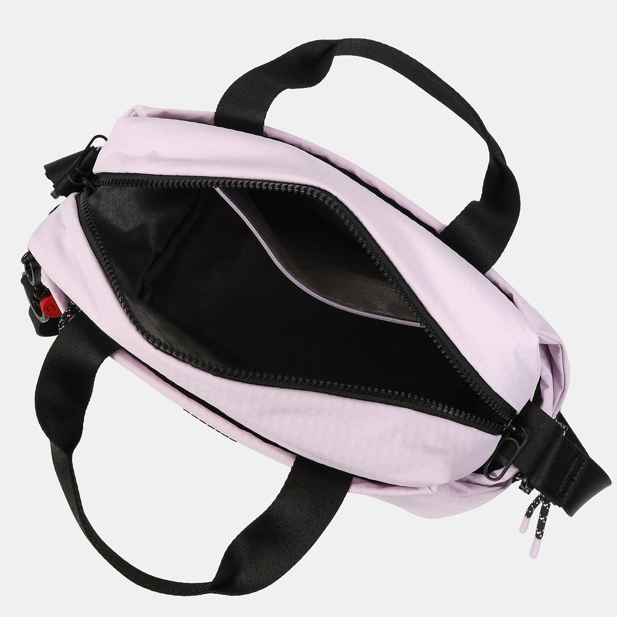 Sac à main casual organisé multi-poches orchid ice, HEDGREN