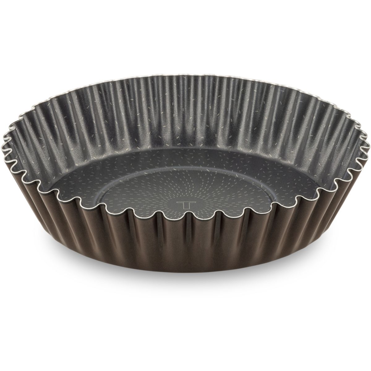 Moule à quatre quart a quatre-quart 26cm perfectbake marron, TEFAL