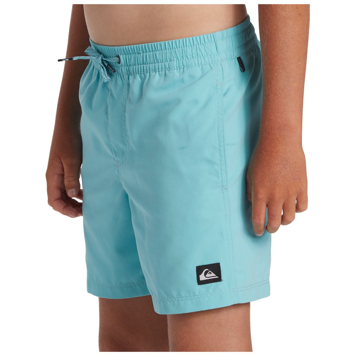Short de bain EVERYDAY SOLID VOLLEY bleu marine blue, QUIKSILVER