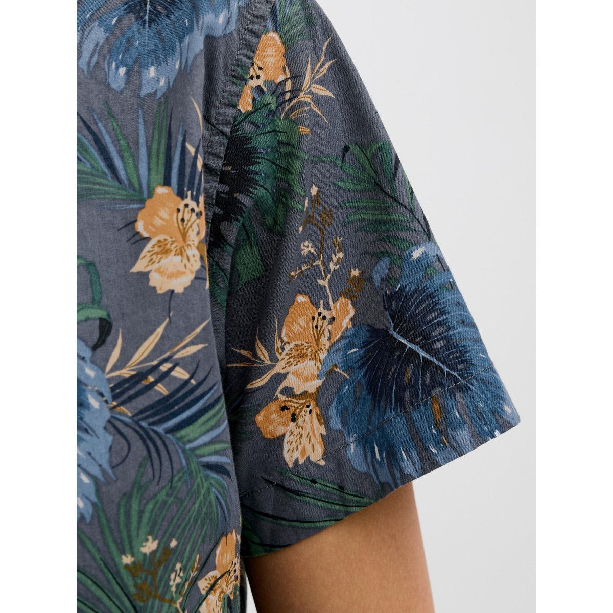 Chemise castlerock, JACK & JONES