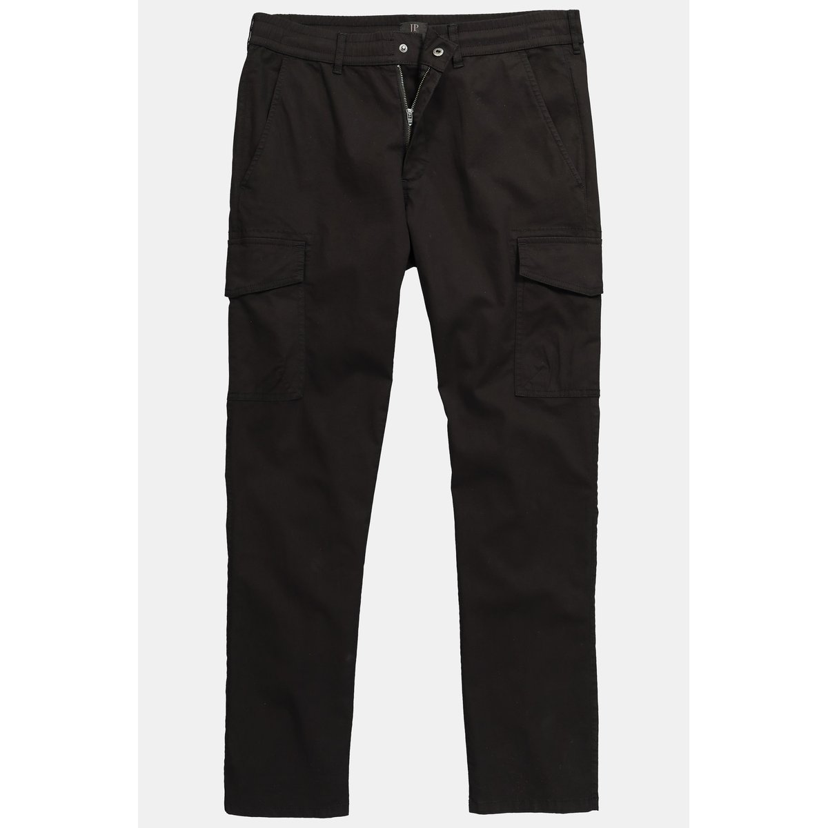 Jean Straight Fit noir, JP1880