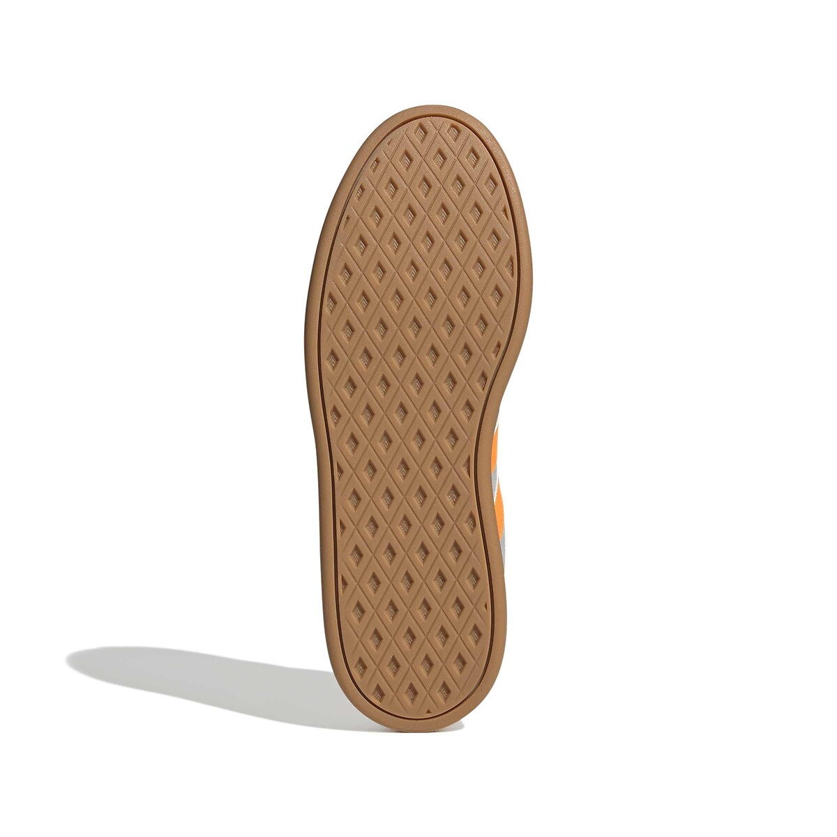 Baskets BREAKNET SLEEK bleu/orange, ADIDAS SPORTSWEAR