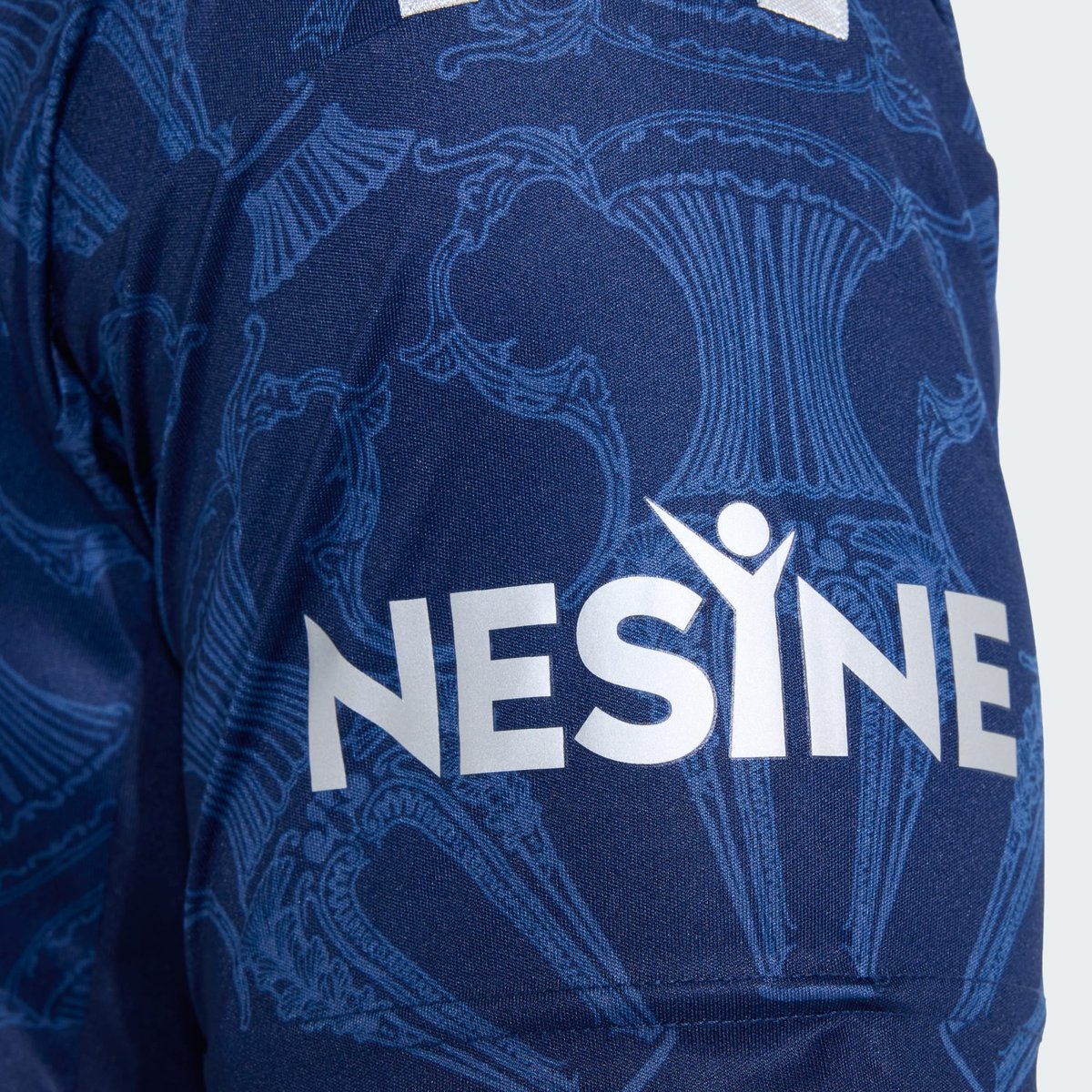 Maillot Third Fenerbahçe 26/27 night indigo, adidas Performance