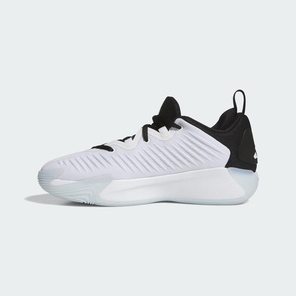 Chaussure Adidas Initiation Chaussure Adidas Initiation cloud white / core black / cloud white, adidas Performance