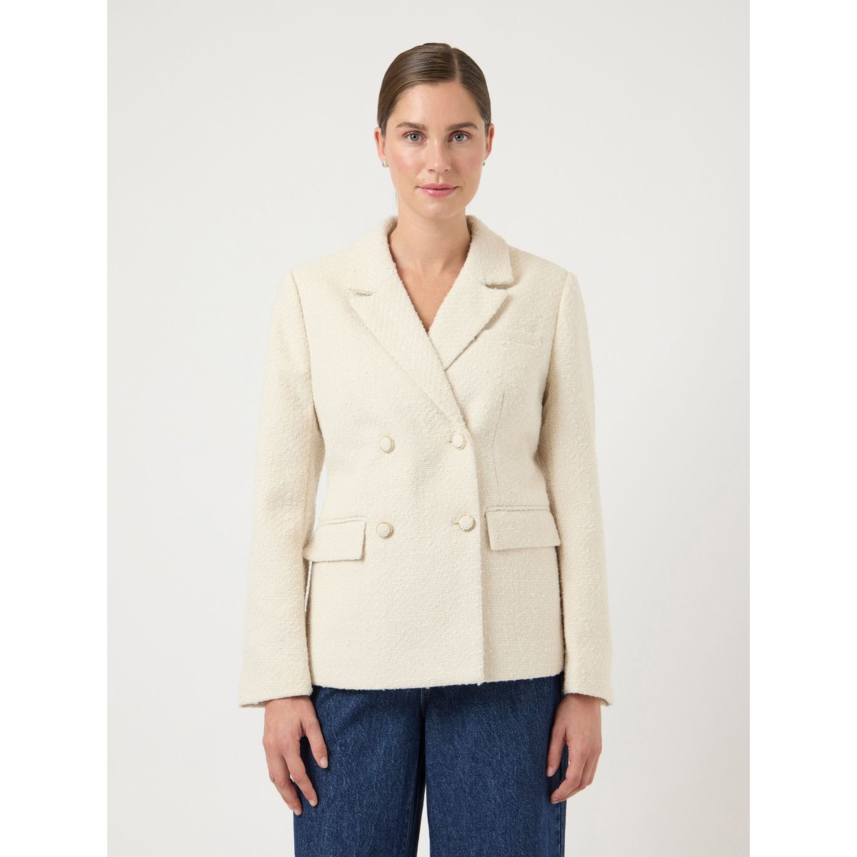 Blazer pristine, YAS