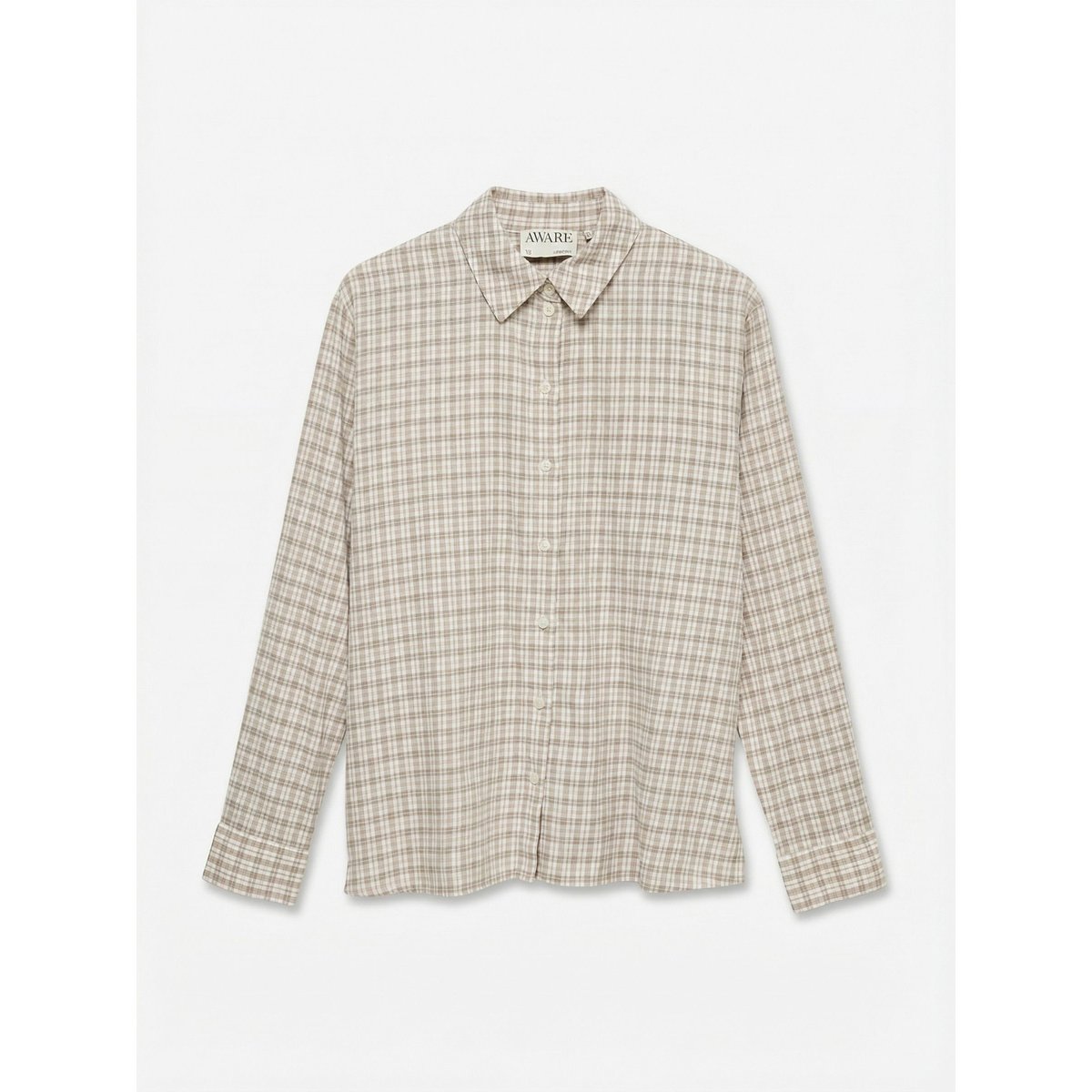 Chemise bright white, VERO MODA