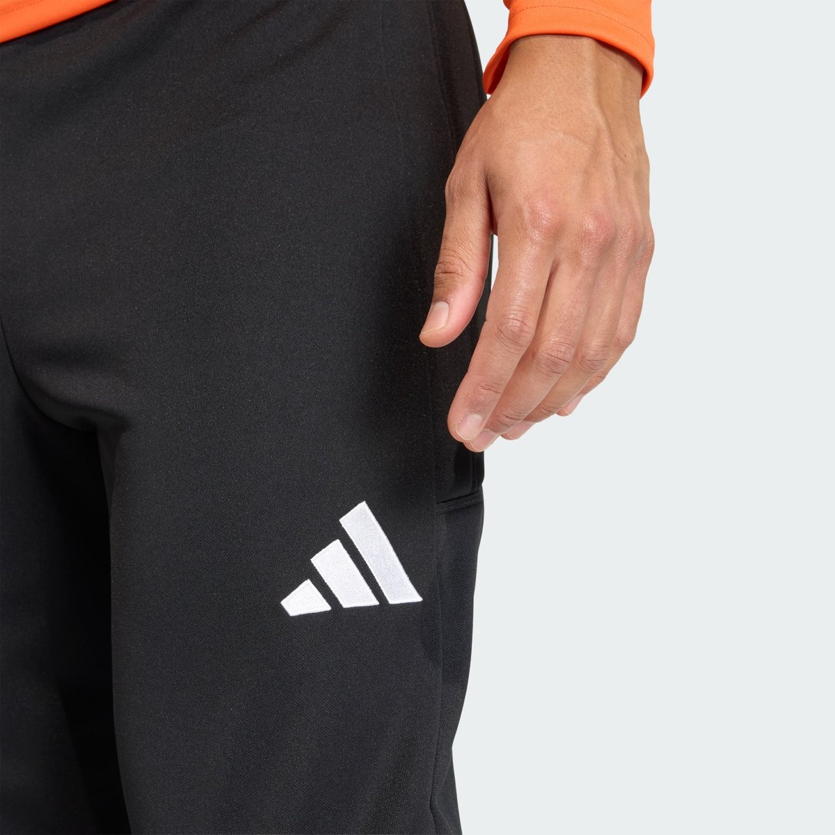 Pantalon De Gardien De But Tierro26 Pantalon De Gardien De But Tierro26 black, adidas Performance