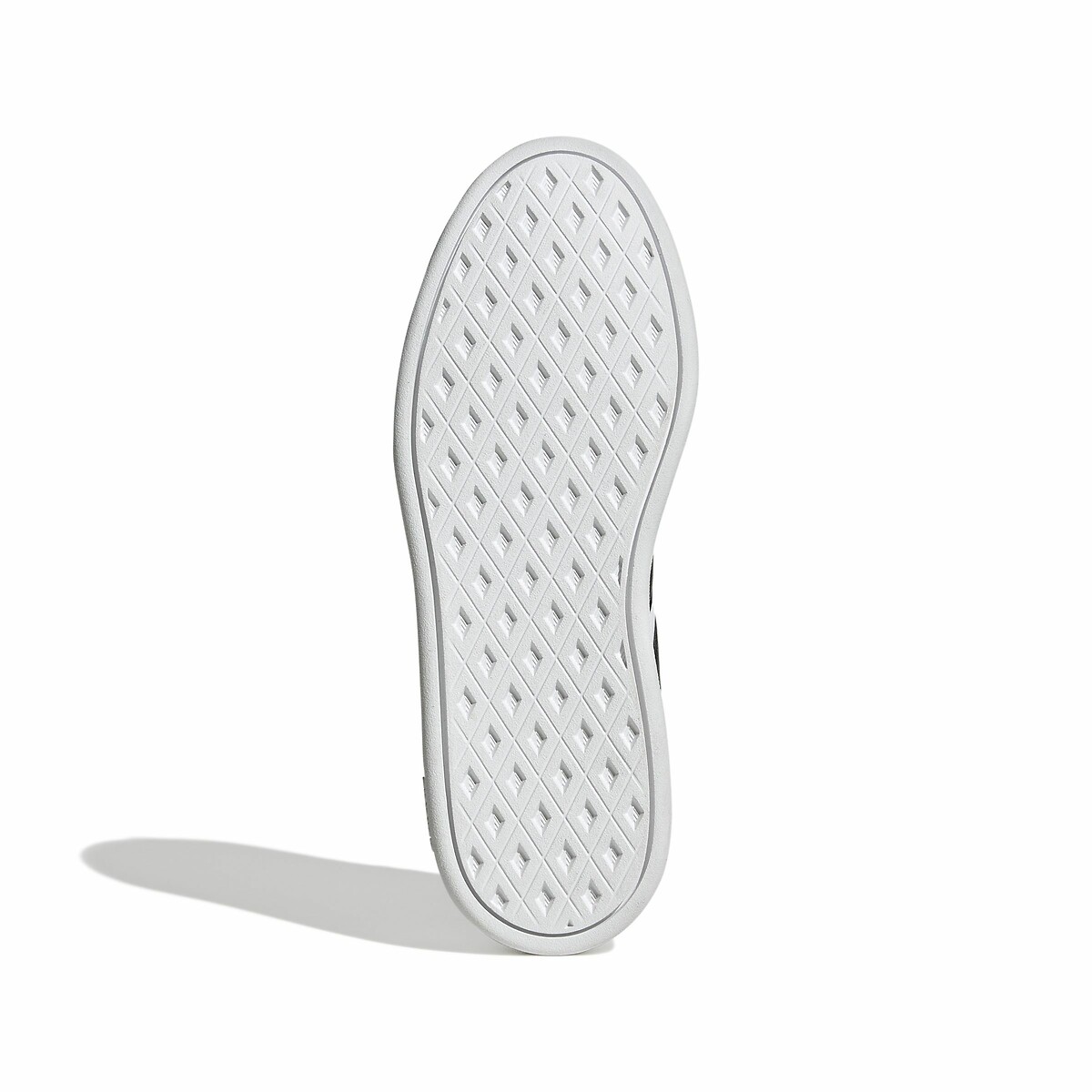 Baskets Breaknet Sleek blanc/noir, ADIDAS SPORTSWEAR
