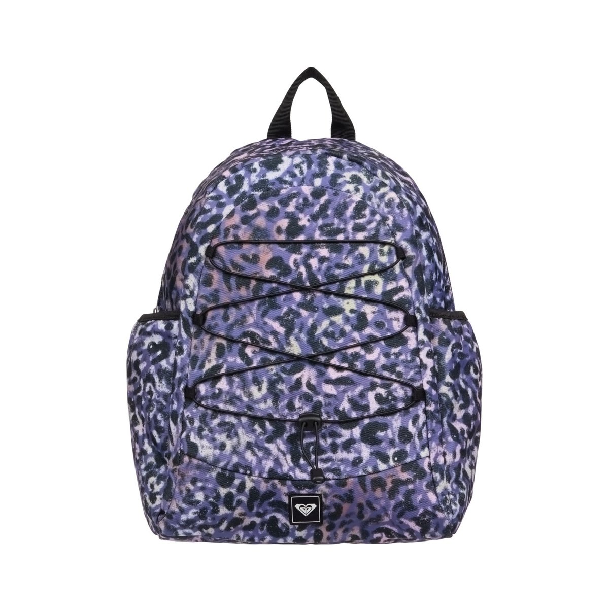 Sac à dos taille moyenne URBAN NOMAD 17L. violet twilight purple wild n out big, ROXY
