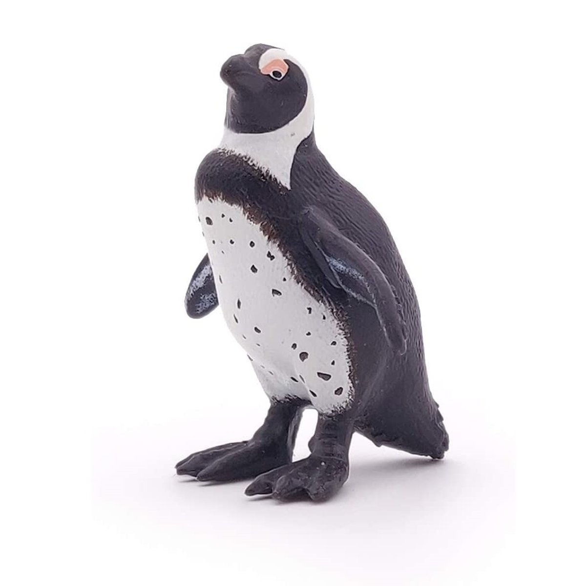 Figurine Manchot du Cap noir, PAPO