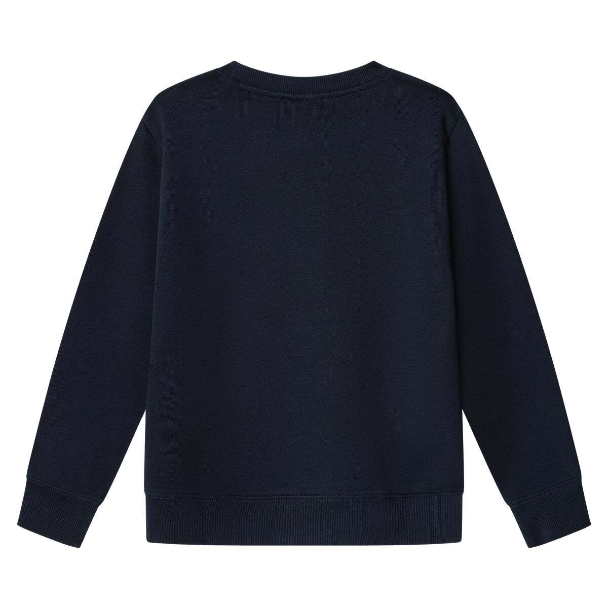 Sweat-Shirt Coupe Regular À Col Rond bleu dulwich, PEPE JEANS