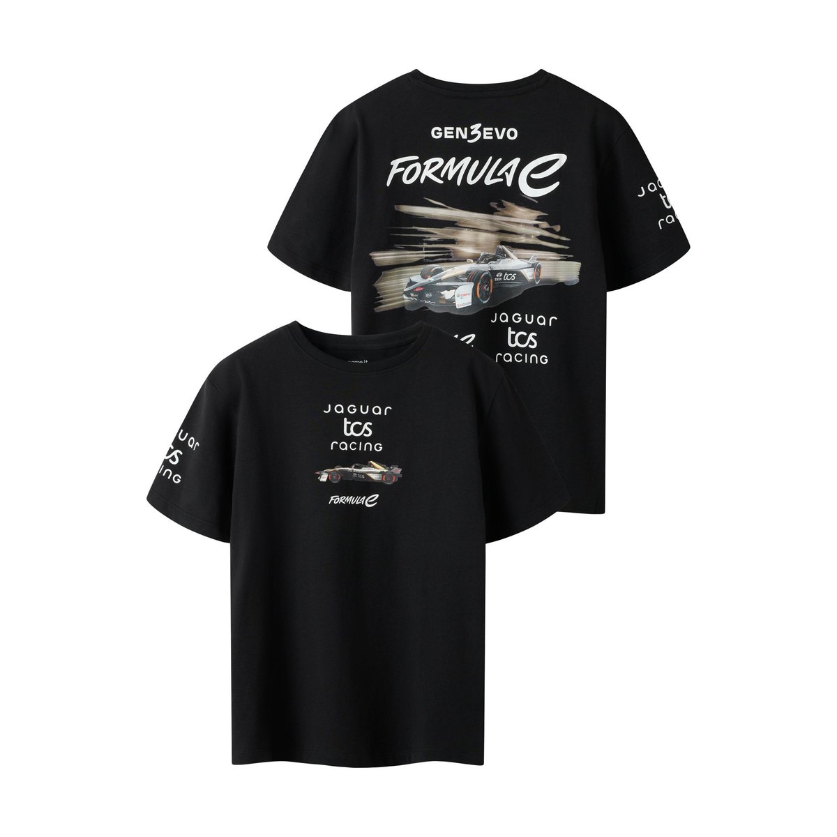T-Shirt noir - black1, NAME IT