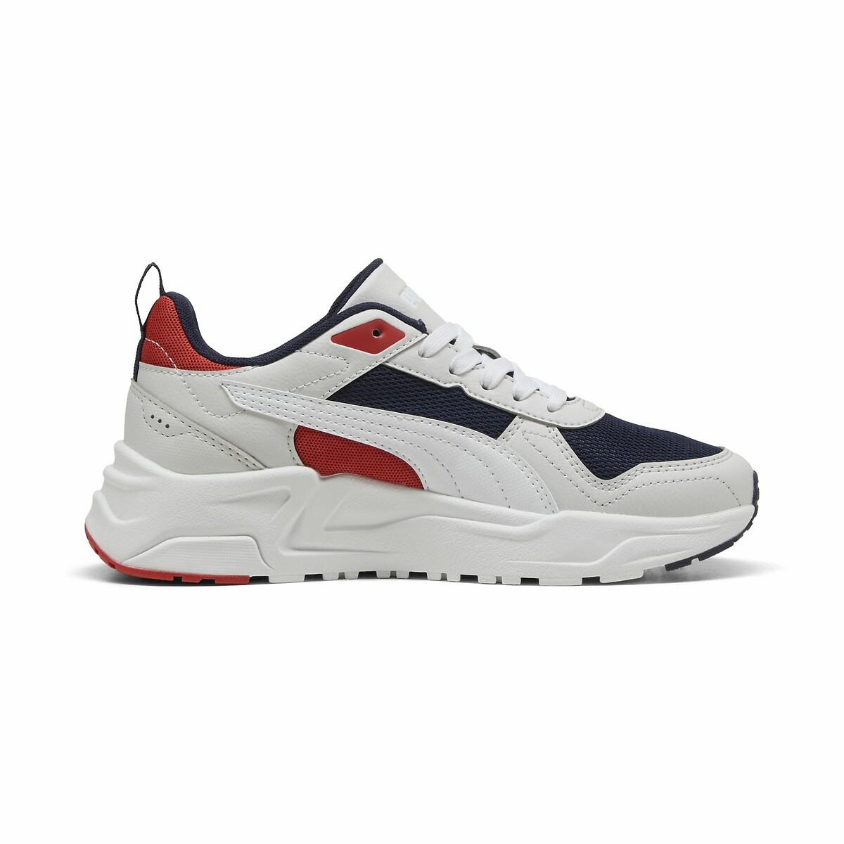 Scarpe da ginnastica Trinity 2 LT bianco/multicolore , PUMA