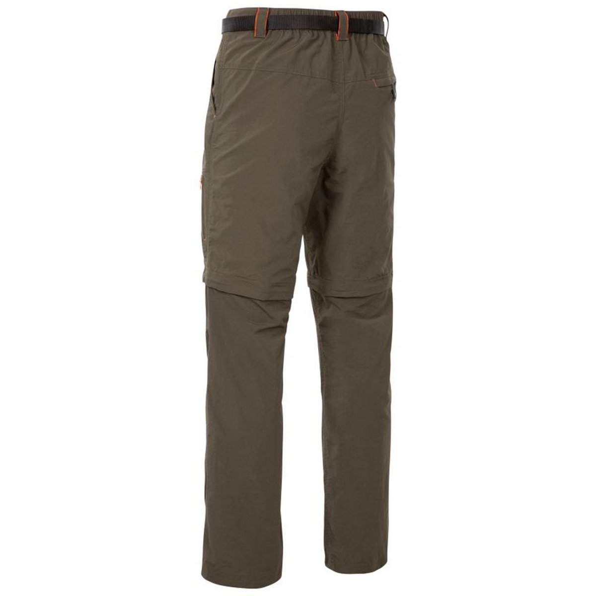 Pantalon cargo RYNNE carbone, TRESPASS
