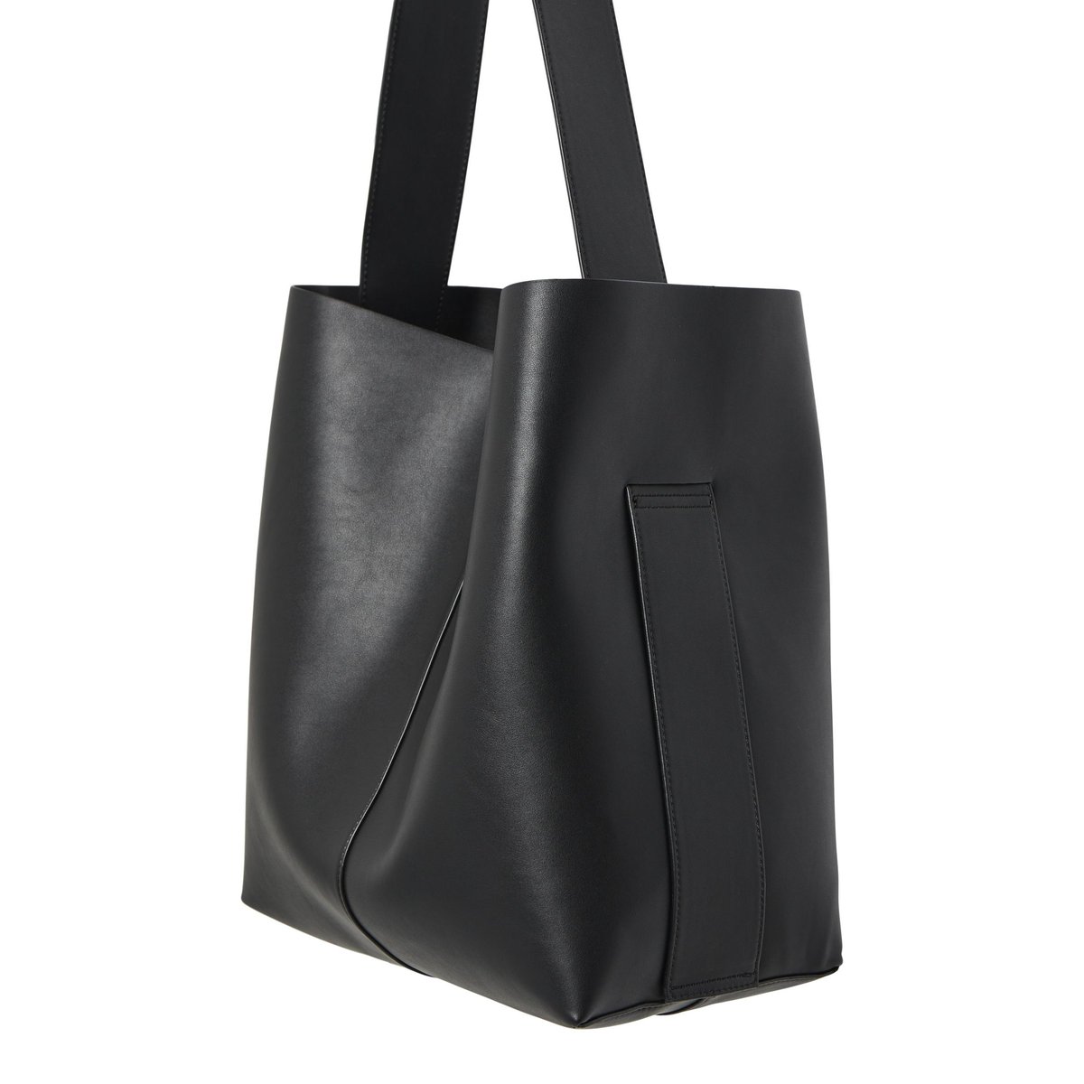 Sac noir - black, OBJECT