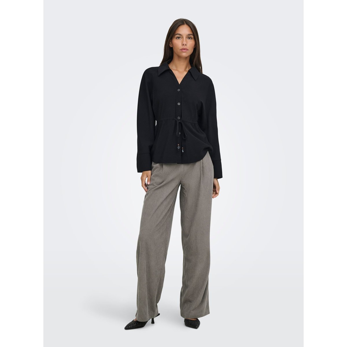 Chemise black 1, JDY