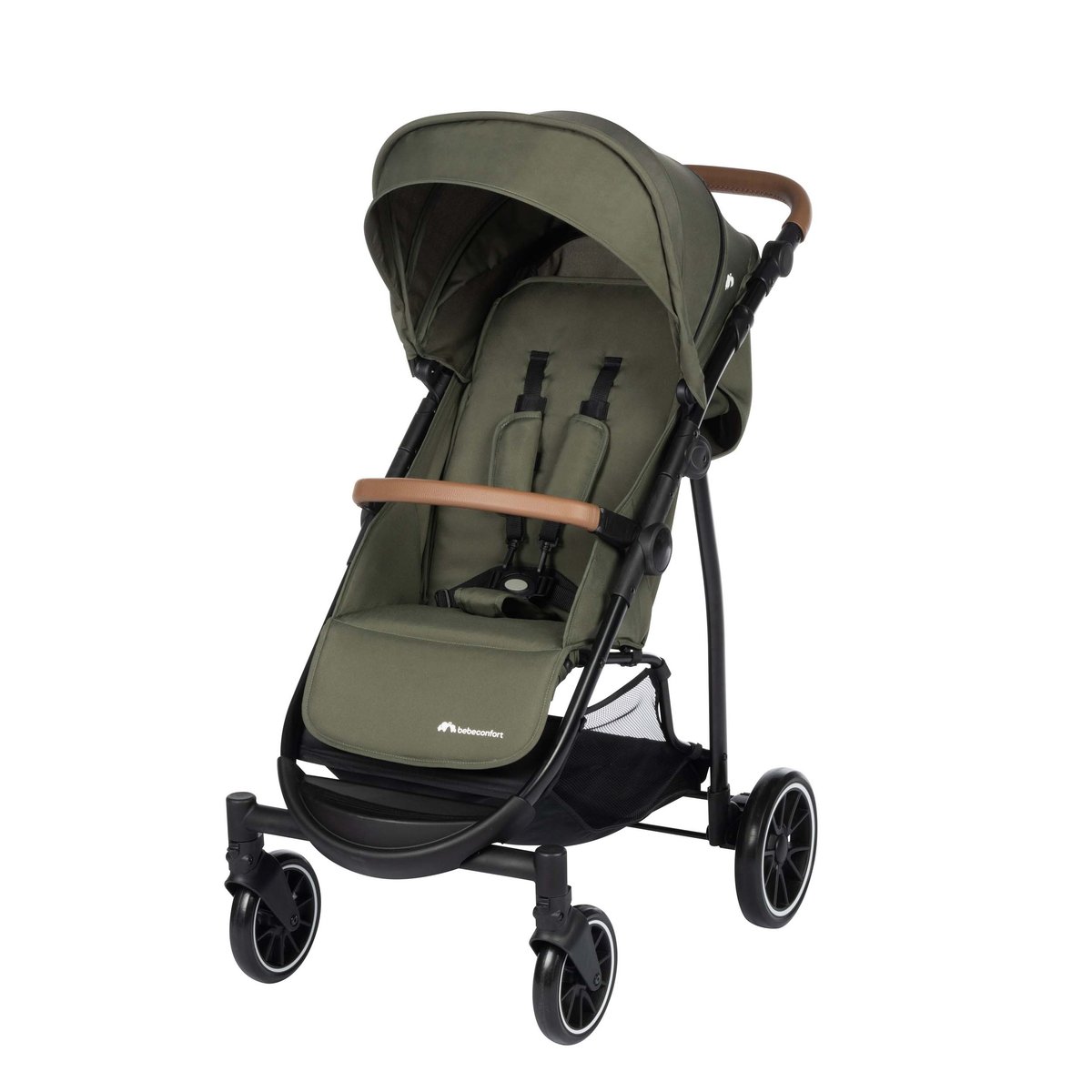 Poussette Canne compacte Ingenious mineral green, BEBECONFORT