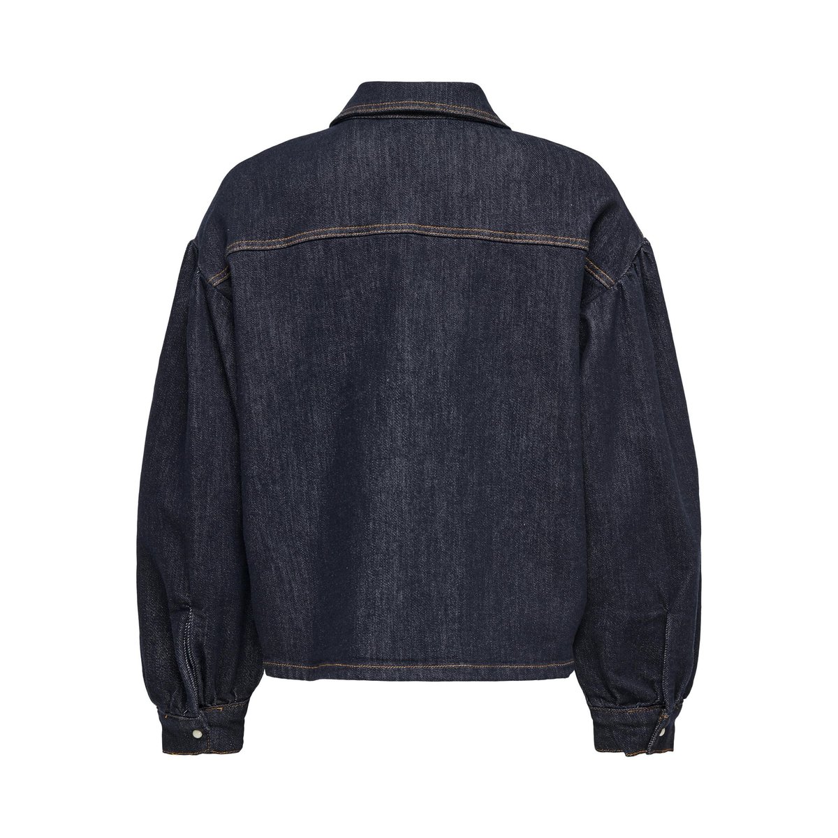 Chemise En Denim dark blue denim, ONLY