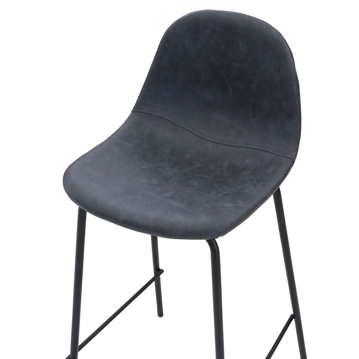Chaise snack e noir, ZAGO