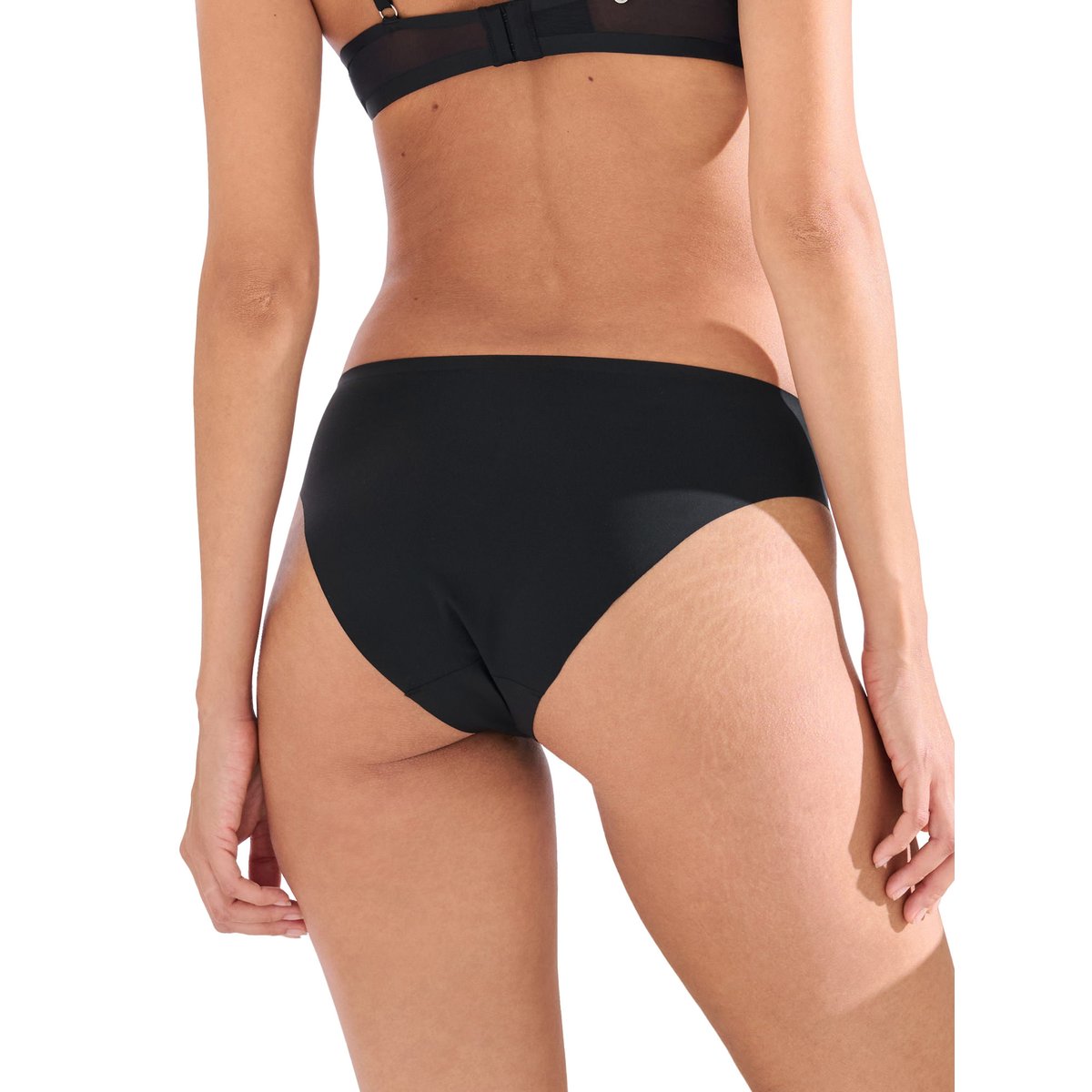 Culotte PARIS noir, LISCA